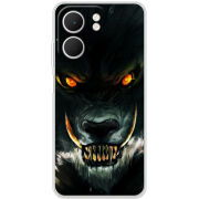Чохол BoxFace OPPO A5x Werewolf
