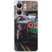 Чохол BoxFace OPPO A5x 
