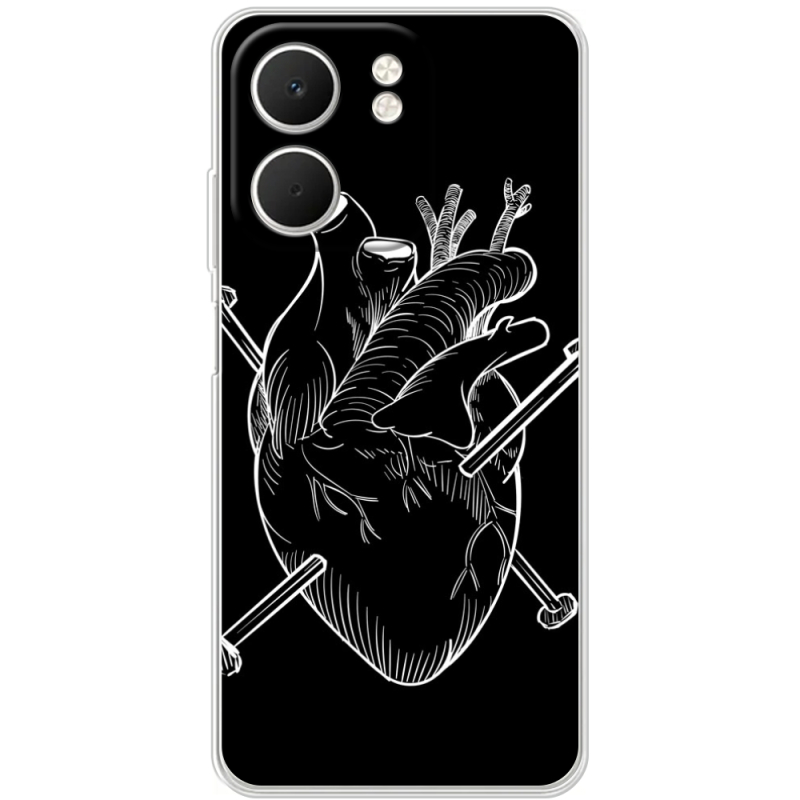 Чохол BoxFace OPPO A5x 