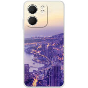 Чохол BoxFace OPPO A5x 
