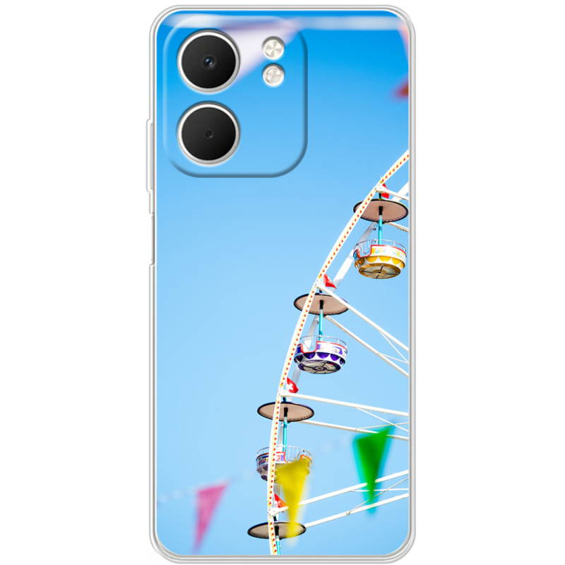 Чохол BoxFace OPPO A5x 