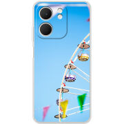 Чохол BoxFace OPPO A5x 