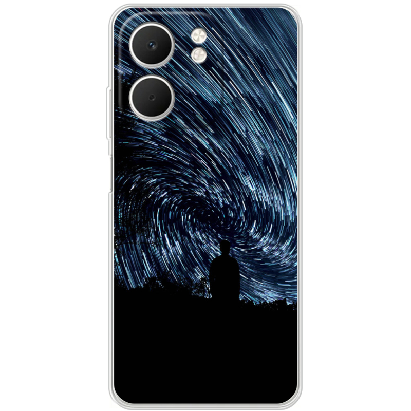Чохол BoxFace OPPO A5x 