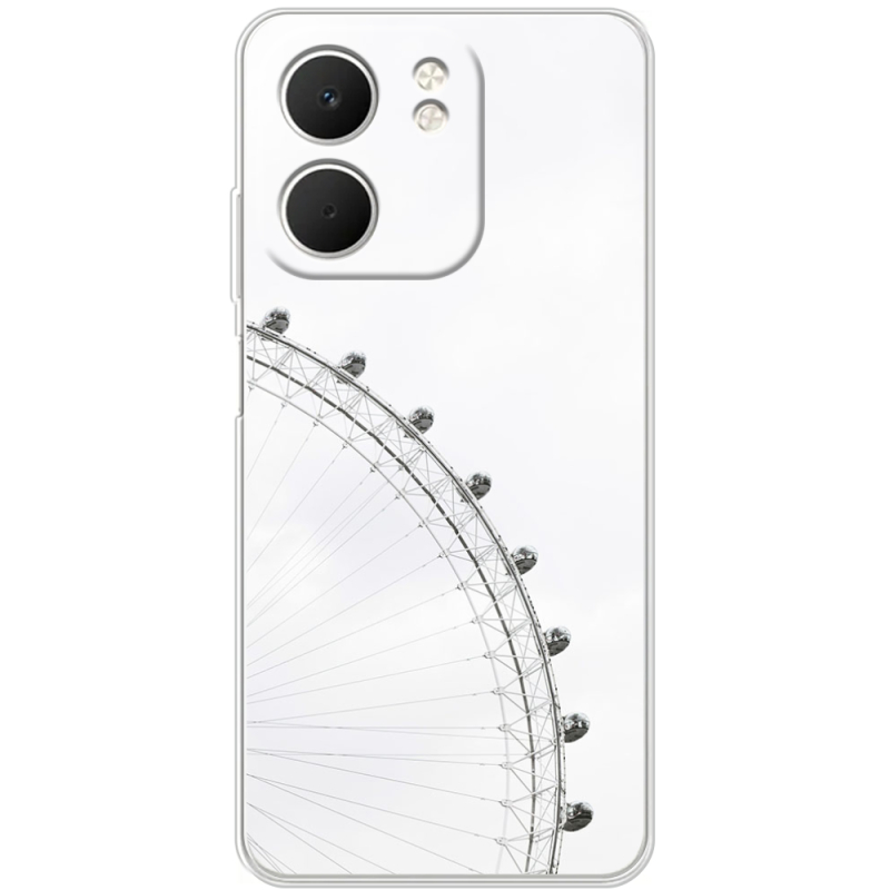 Чохол BoxFace OPPO A5x 