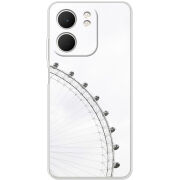 Чохол BoxFace OPPO A5x 