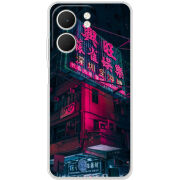 Чохол BoxFace OPPO A5x 