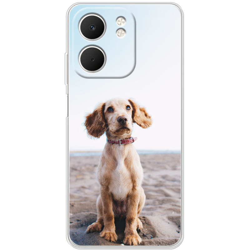 Чохол BoxFace OPPO A5x 