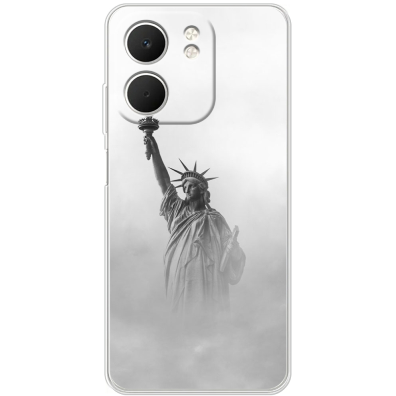 Чохол BoxFace OPPO A5x 