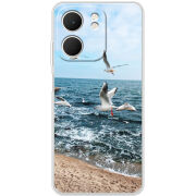 Чохол BoxFace OPPO A5x 