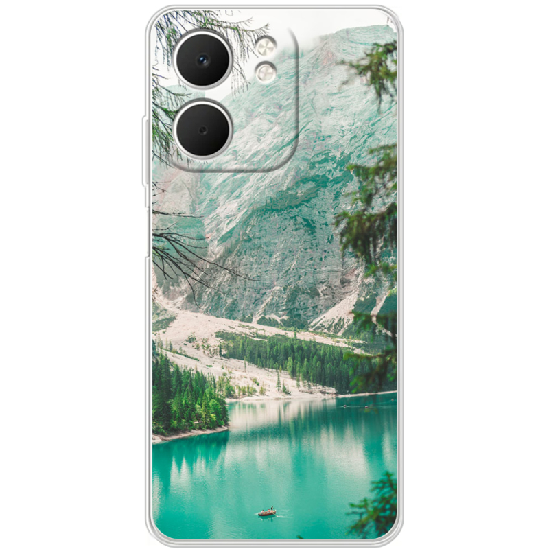Чохол BoxFace OPPO A5x 