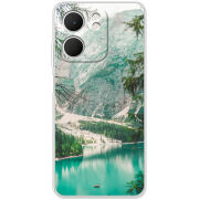 Чохол BoxFace OPPO A5x 
