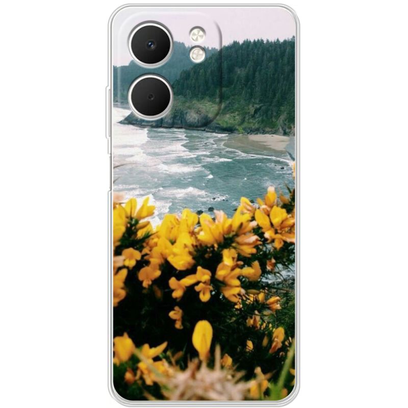 Чохол BoxFace OPPO A5x 