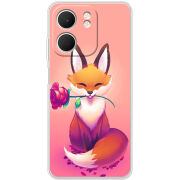 Чохол BoxFace OPPO A5x Cutie Fox