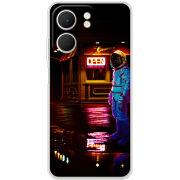 Чохол BoxFace OPPO A5x 