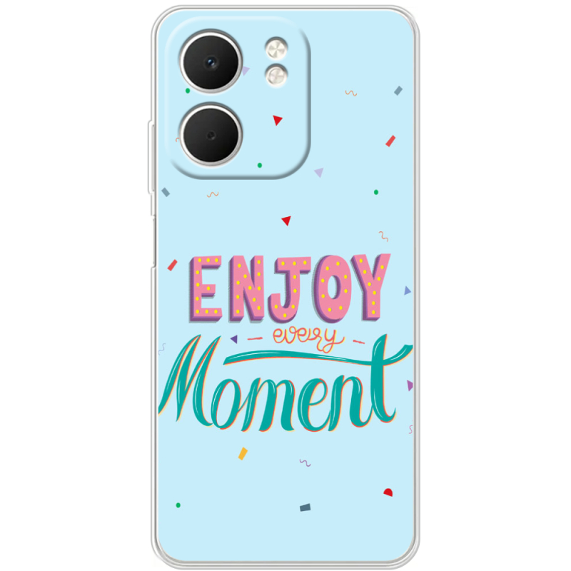 Чохол BoxFace OPPO A5x 