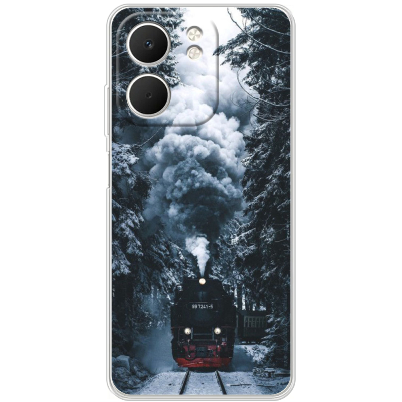 Чохол BoxFace OPPO A5x 