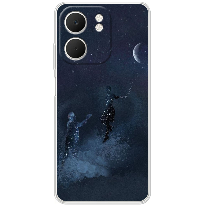 Чохол BoxFace OPPO A5x 