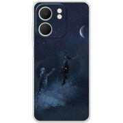 Чохол BoxFace OPPO A5x 