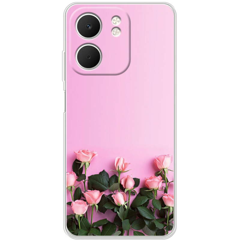 Чохол BoxFace OPPO A5x 