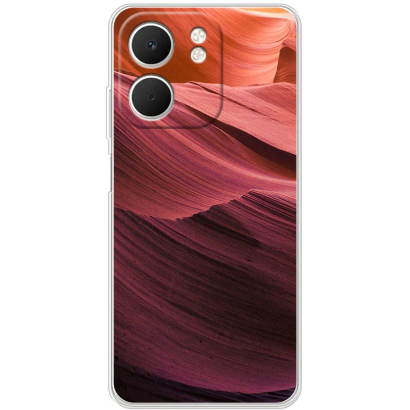 Чохол BoxFace OPPO A5x 