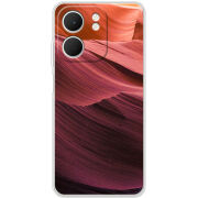 Чохол BoxFace OPPO A5x 