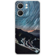 Чохол BoxFace OPPO A5x Night Lights