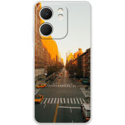 Чохол BoxFace OPPO A5x 