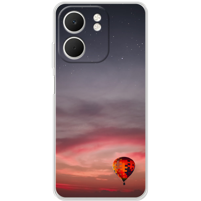 Чохол BoxFace OPPO A5x 