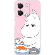 Чохол BoxFace OPPO A5x Mumintroll