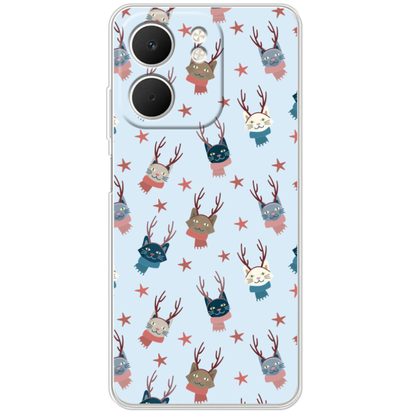 Чохол BoxFace OPPO A5x 