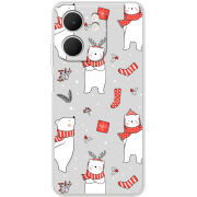 Чохол BoxFace OPPO A5x 