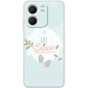 Чохол BoxFace OPPO A5x 