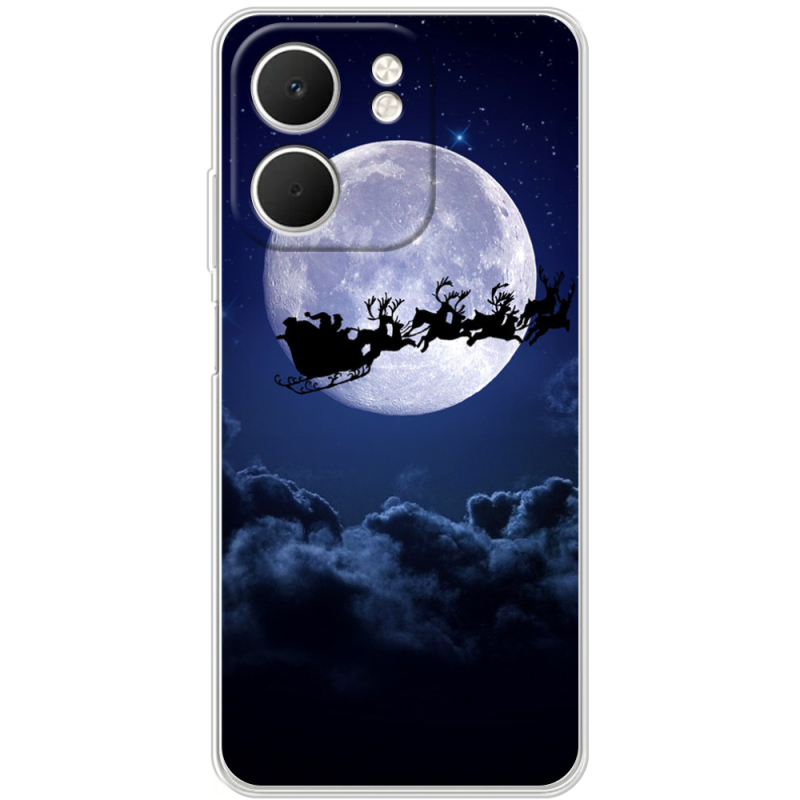 Чохол BoxFace OPPO A5x 