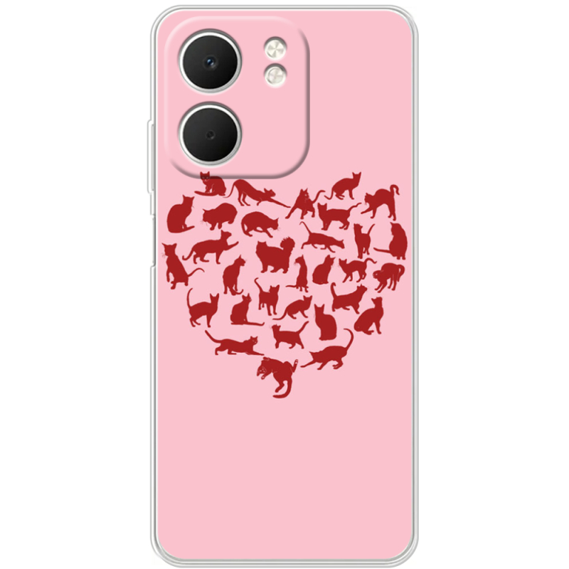 Чохол BoxFace OPPO A5x 