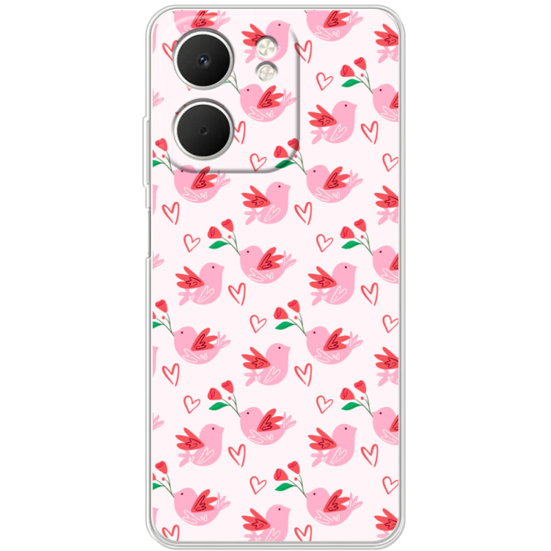 Чохол BoxFace OPPO A5x 