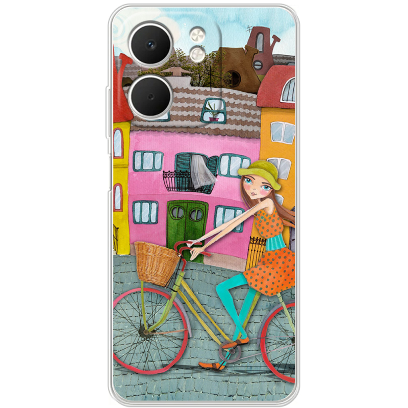 Чохол BoxFace OPPO A5x 