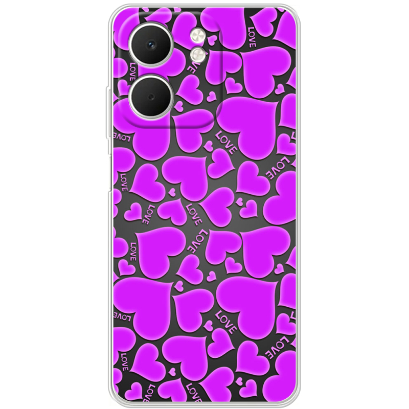 Чохол BoxFace OPPO A5x 
