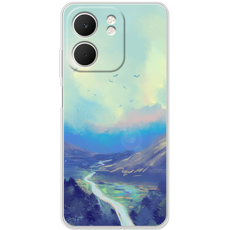 Чохол BoxFace OPPO A5x 