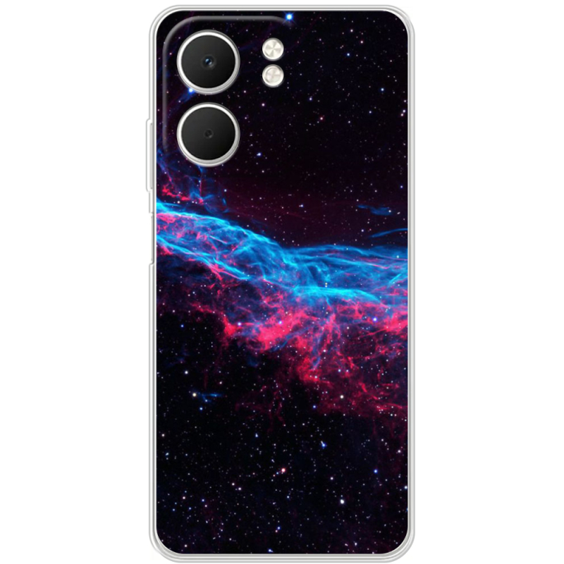 Чохол BoxFace OPPO A5x 