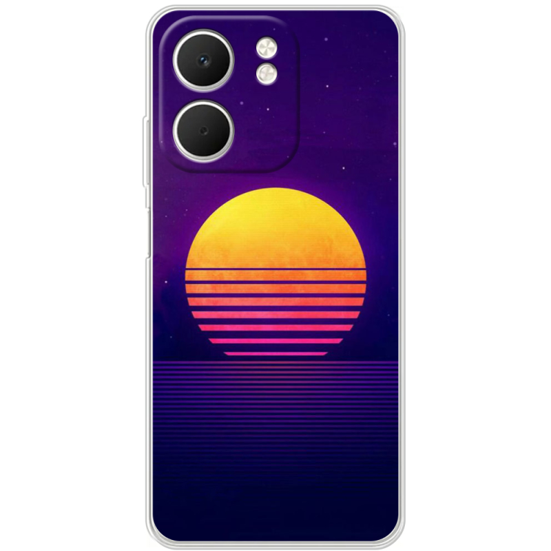 Чохол BoxFace OPPO A5x 