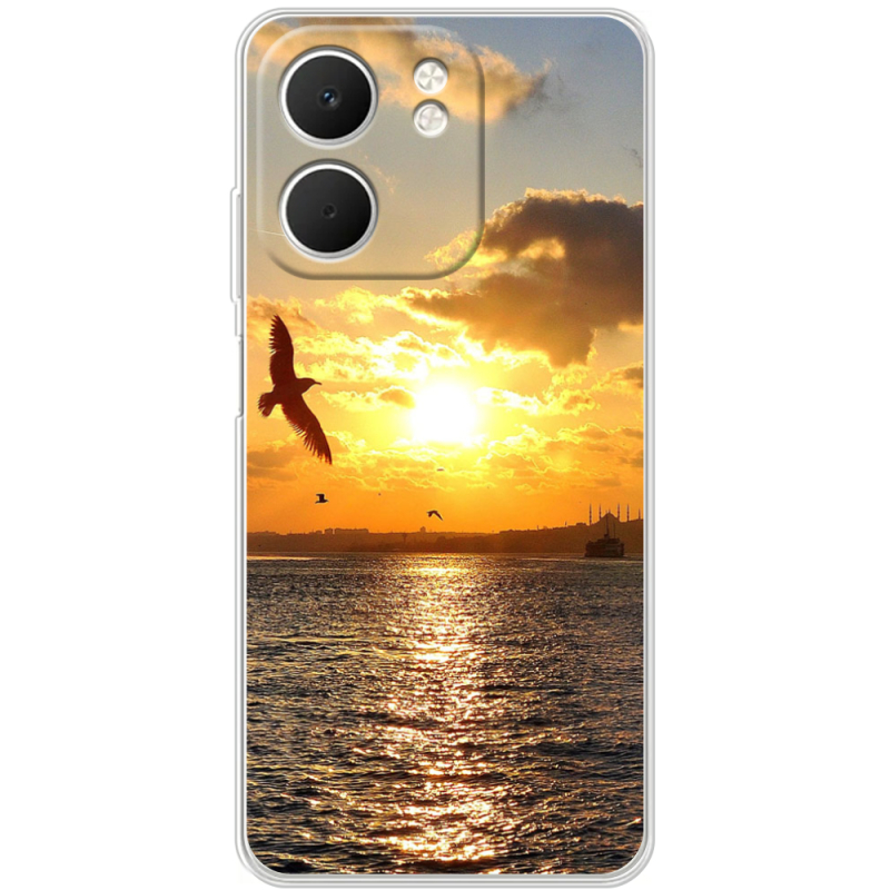 Чохол BoxFace OPPO A5x 