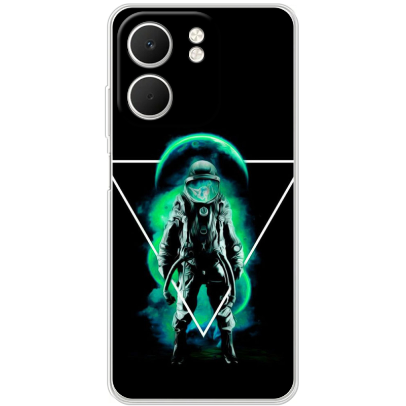 Чохол BoxFace OPPO A5x 