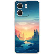 Чохол BoxFace OPPO A5x 