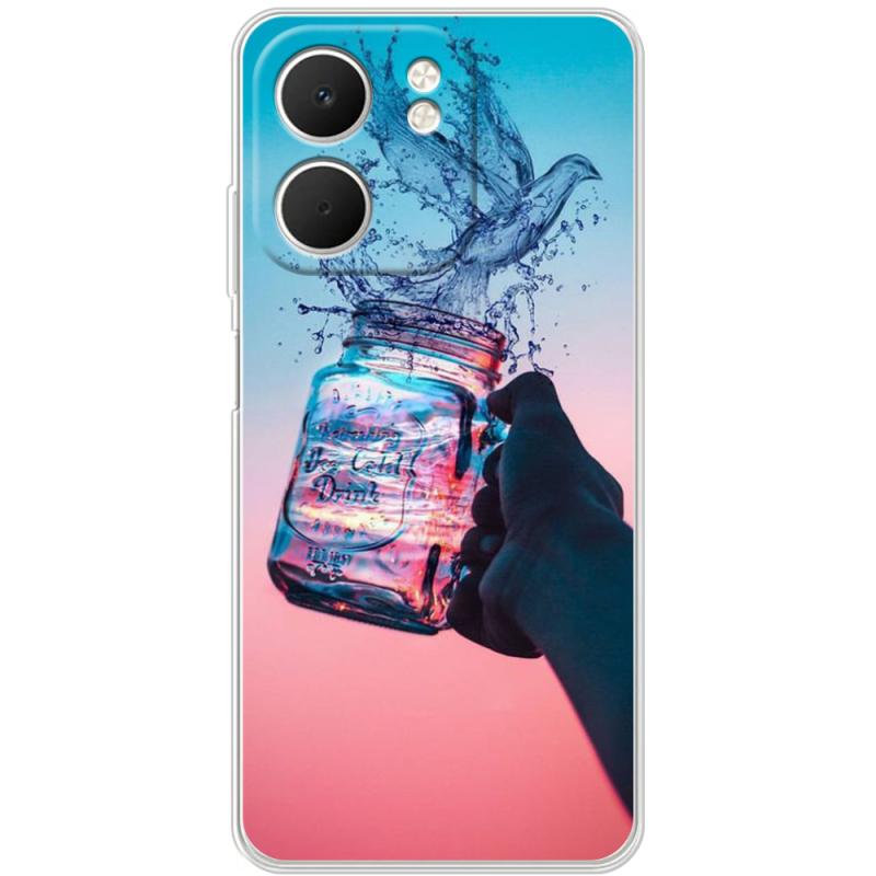 Чохол BoxFace OPPO A5x 