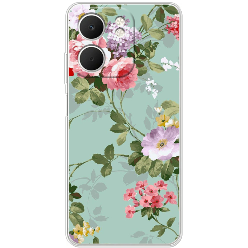 Чохол BoxFace OPPO A5x 