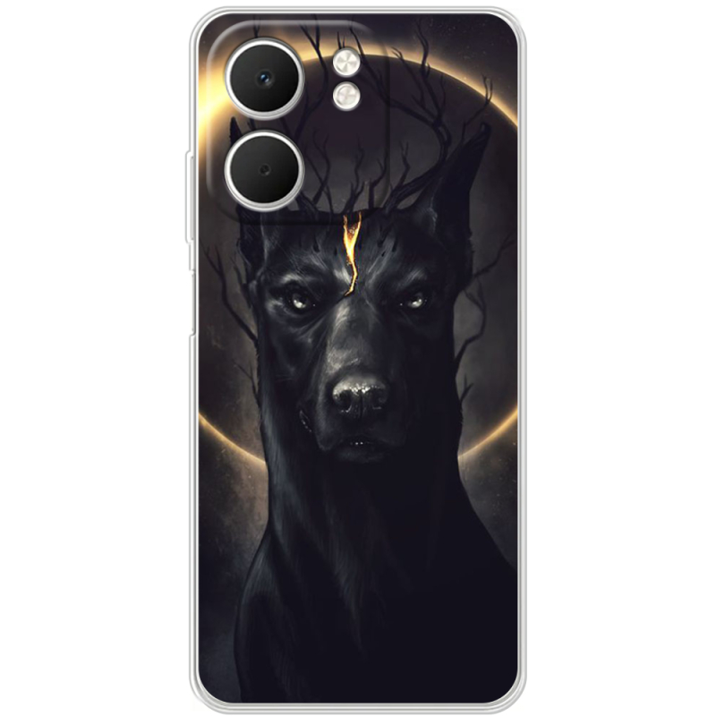 Чохол BoxFace OPPO A5x 