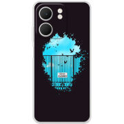 Чохол BoxFace OPPO A5x 