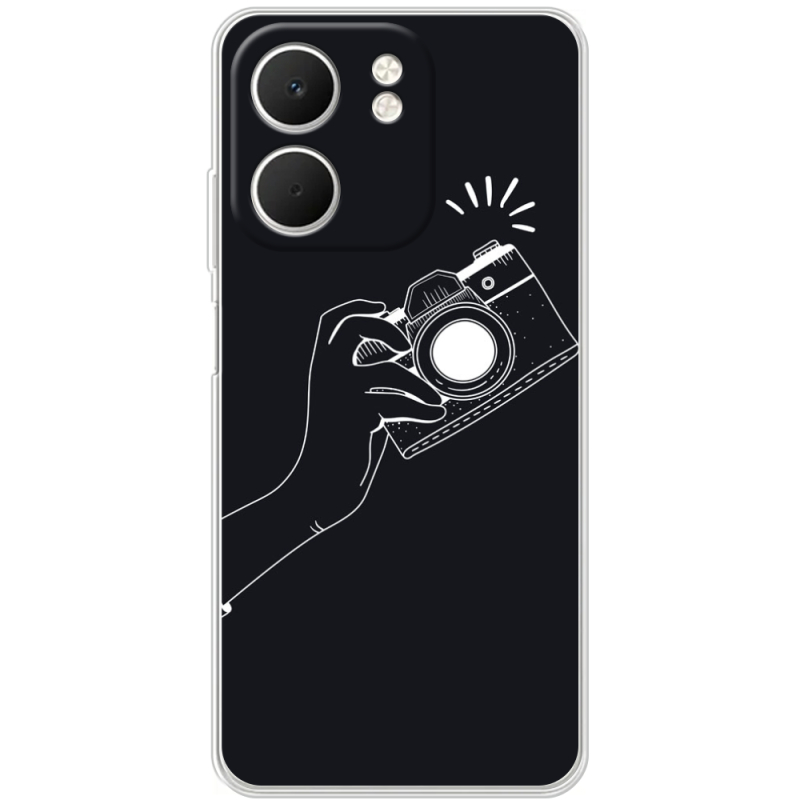 Чохол BoxFace OPPO A5x 