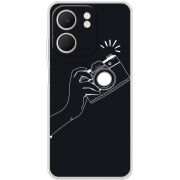 Чохол BoxFace OPPO A5x 