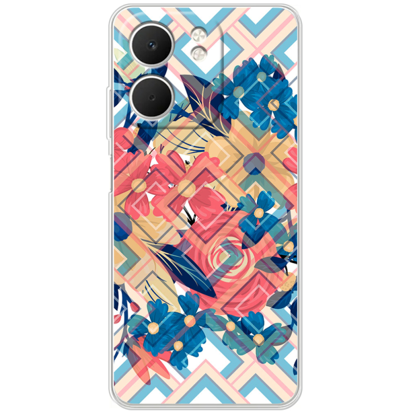 Чохол BoxFace OPPO A5x 